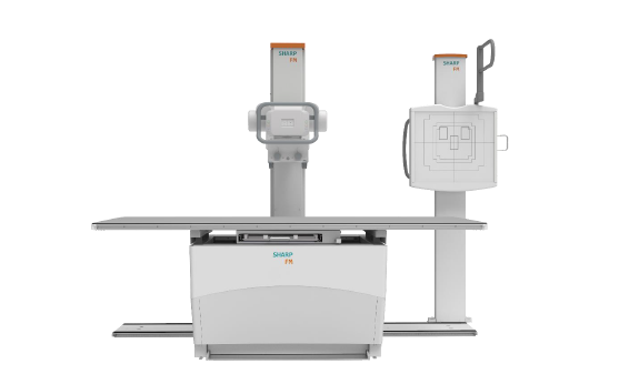 X-Ray (Radiography) Systems | Cassling